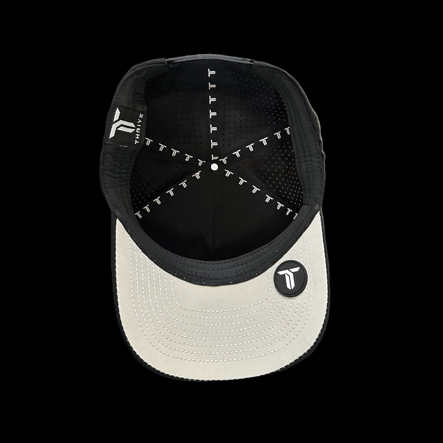 Thrive Elite Performance Pickleball Hat - Korvel