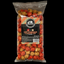 Junior Snacks Hot Cheddar & Caramel Mix - Korvel