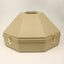 Extra Large Hat Storage Can with Adjustable Inserts - Korvel