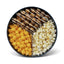 JR. Snacks Mezcla Navideña - Deliciosos Snacks de Palomitas