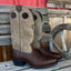 Rowdy Bomber | Ariat Mens - Korvel