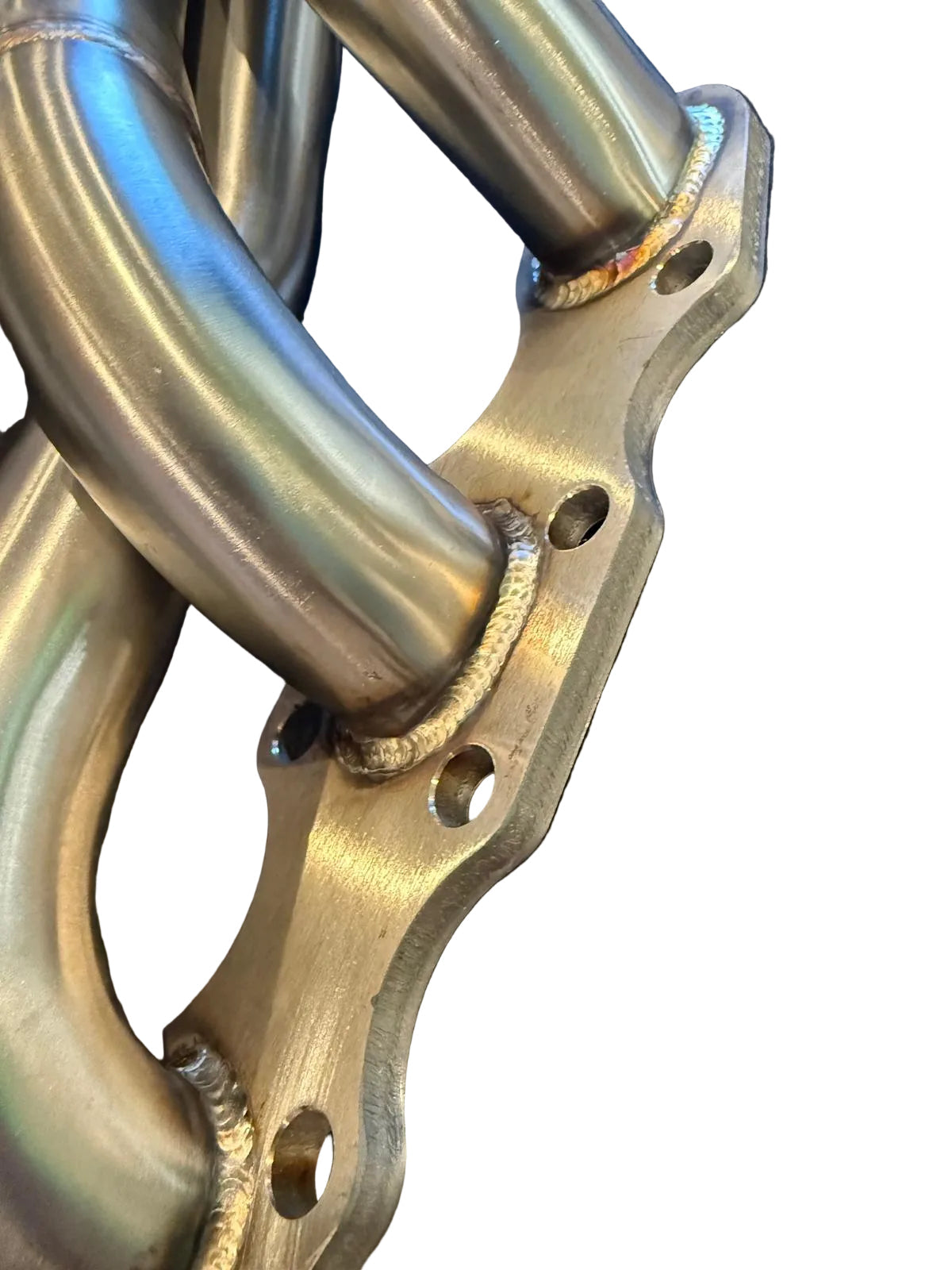 Collecteurs Longs SPDZ1 pour Nissan & Infiniti VQ35DE/HR