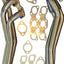 Collecteurs Longs SPDZ1 pour Nissan & Infiniti VQ35DE/HR