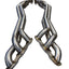 Collecteurs Longs SPDZ1 pour Nissan & Infiniti VQ35DE/HR