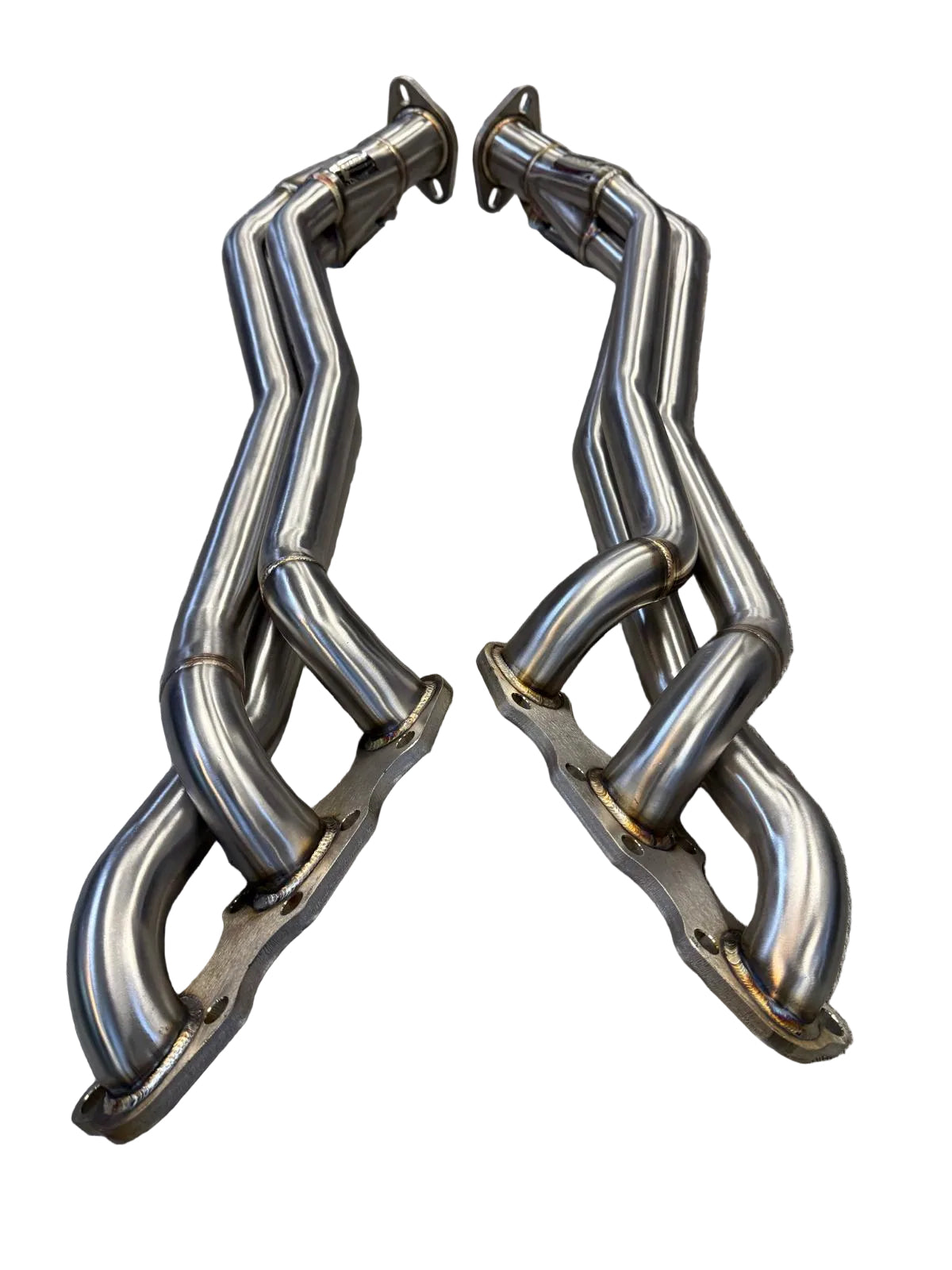 Collecteurs Longs SPDZ1 pour Nissan & Infiniti VQ35DE/HR