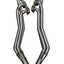 Collecteurs Longs SPDZ1 pour Nissan & Infiniti VQ35DE/HR