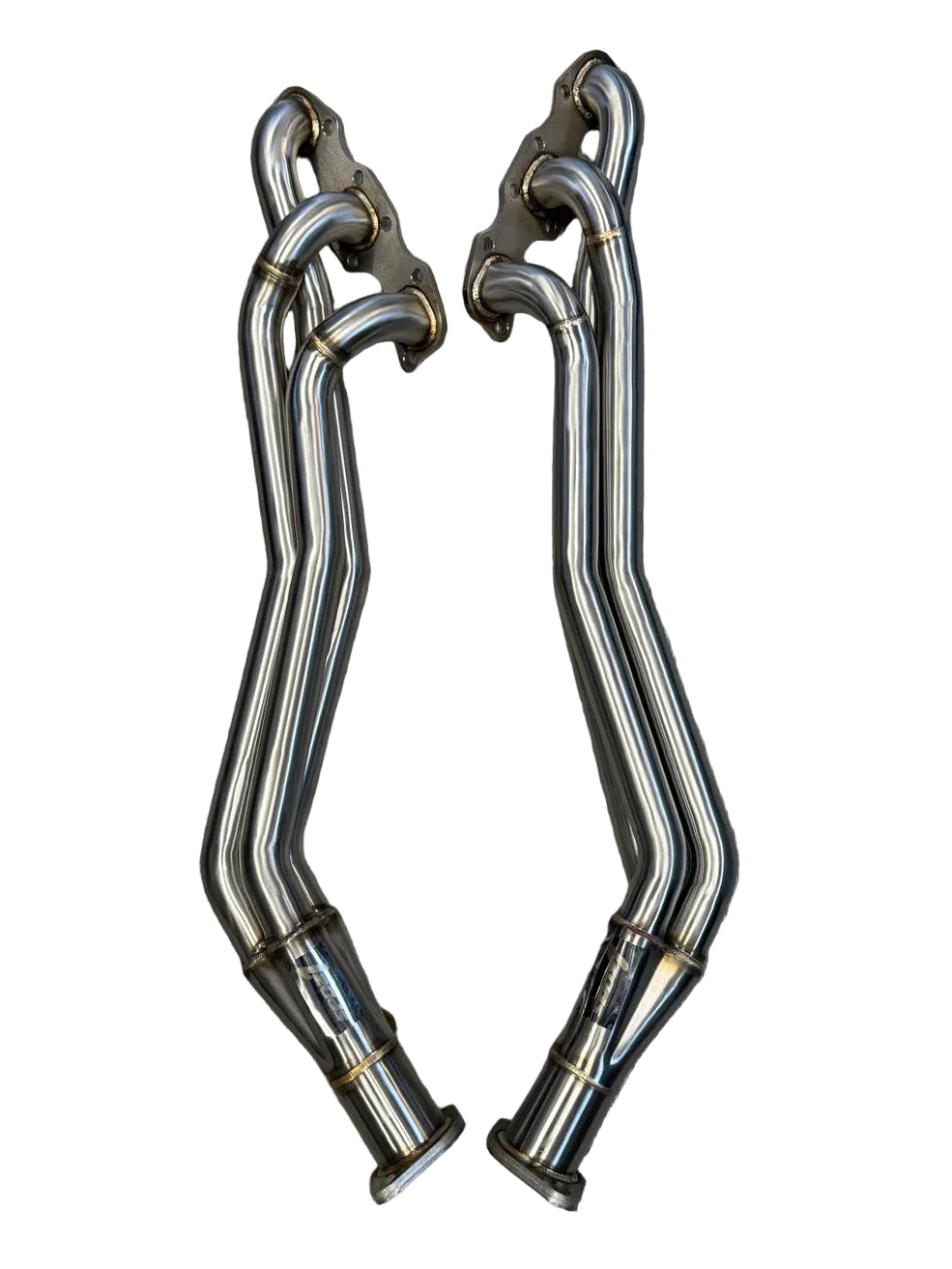 Collecteurs Longs SPDZ1 pour Nissan & Infiniti VQ35DE/HR