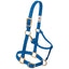 Adjustable Nylon Horse Halter | Weaver Quality - Korvel