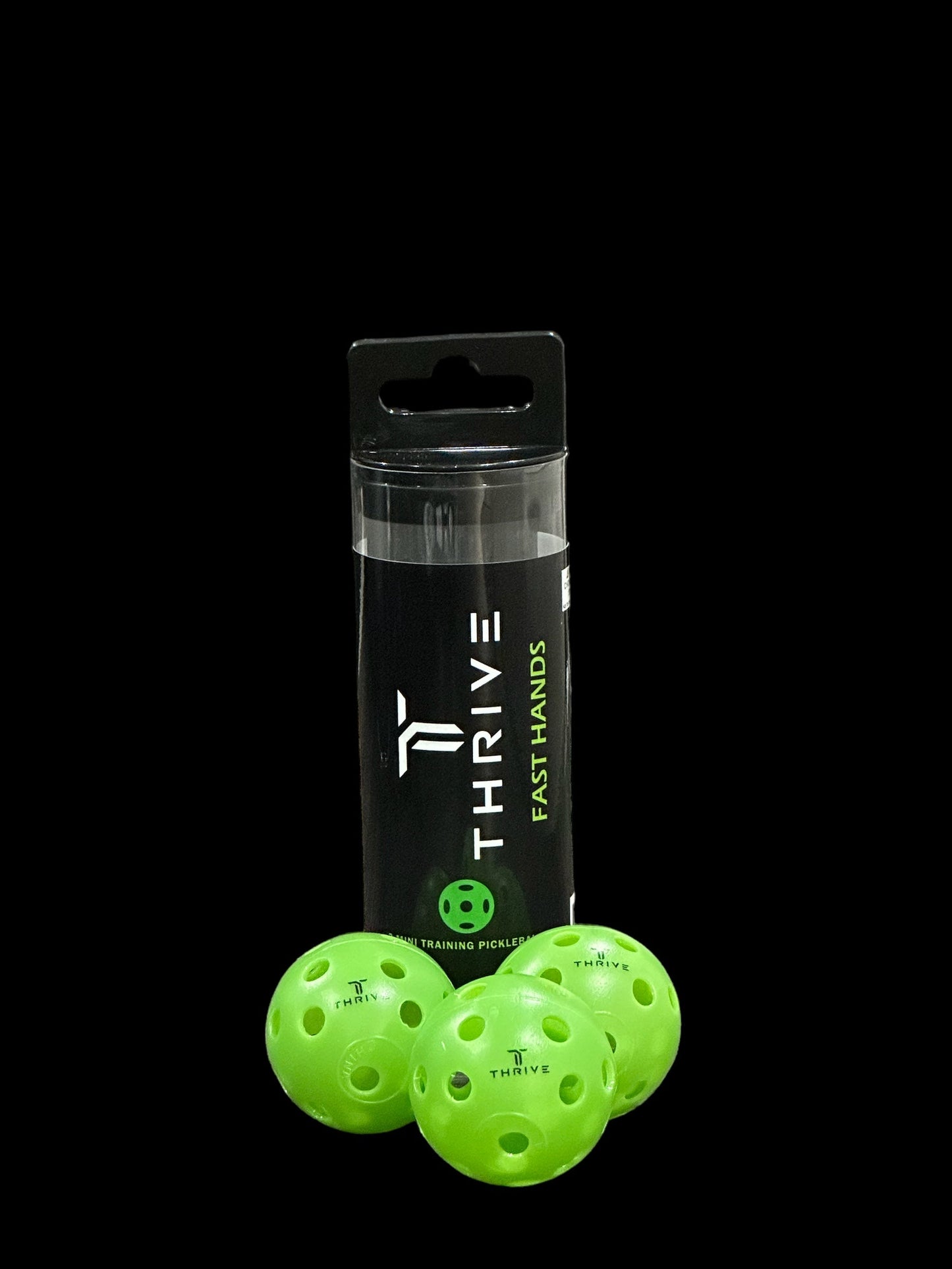 Rapid Reflex Pickleball Training Tool - Korvel