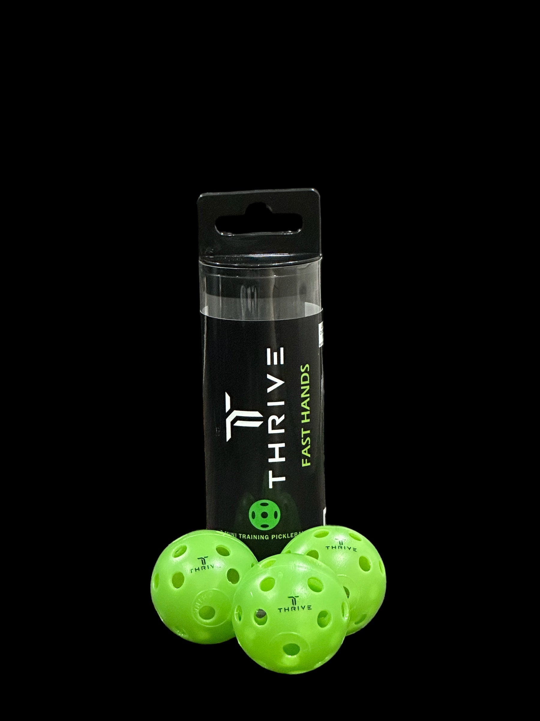 Rapid Reflex Pickleball Training Tool - Korvel