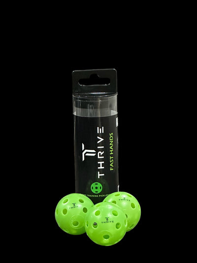 Rapid Reflex Pickleball Training Tool - Korvel