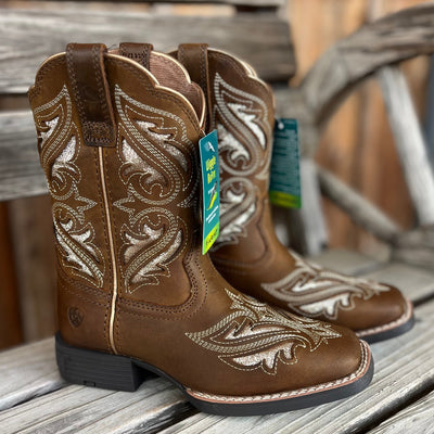 Glitter Round Up | Ariat Kids - Korvel