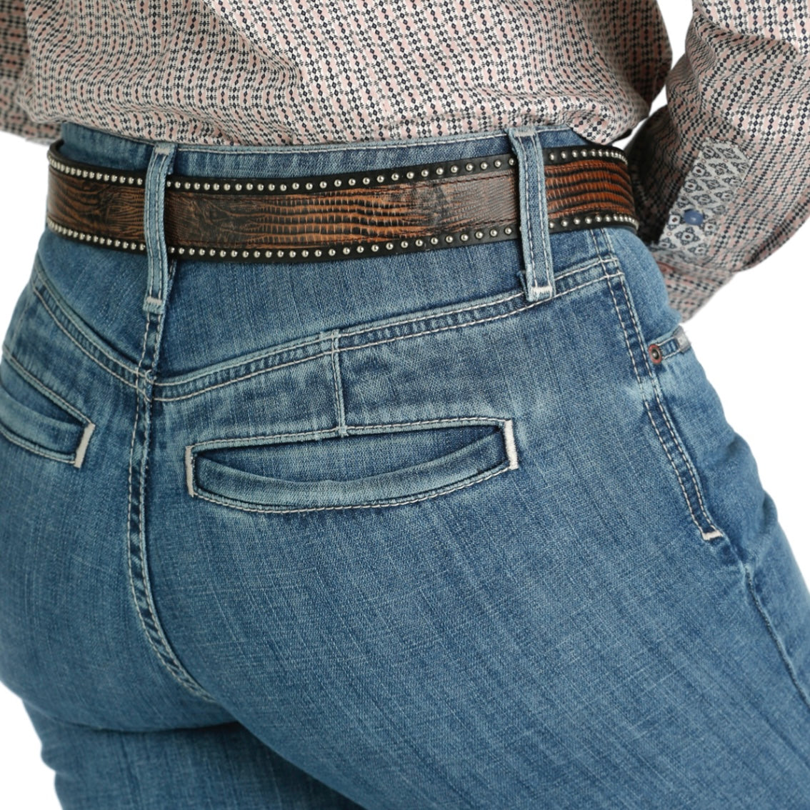 Medium Stone Lynden | Cinch - Korvel