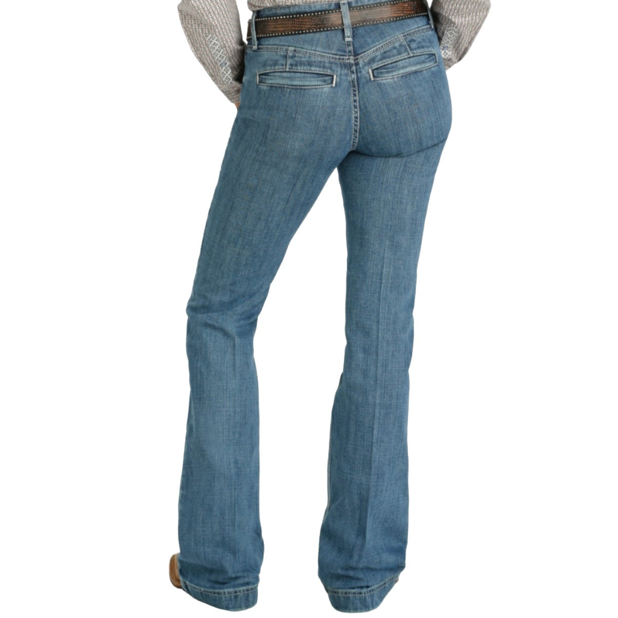 Medium Stone Lynden | Cinch - Korvel