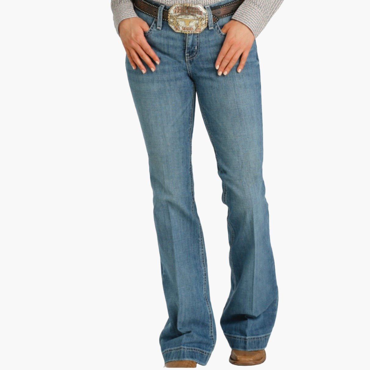 Medium Stone Lynden | Cinch - Korvel