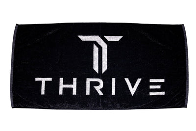Thrive Performance Towel - Ultimate Comfort & Style - Korvel