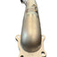 Downpipe de especificación de carrera SPDZ1 para Honda Accord 1.5T Turbo 2018+