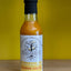 Colección de salsas picantes caseras: habanero, fresno, húngaro y jalapeño (145 g)