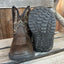 Cozy Brown Cowbabies for Infants | Roper - Korvel