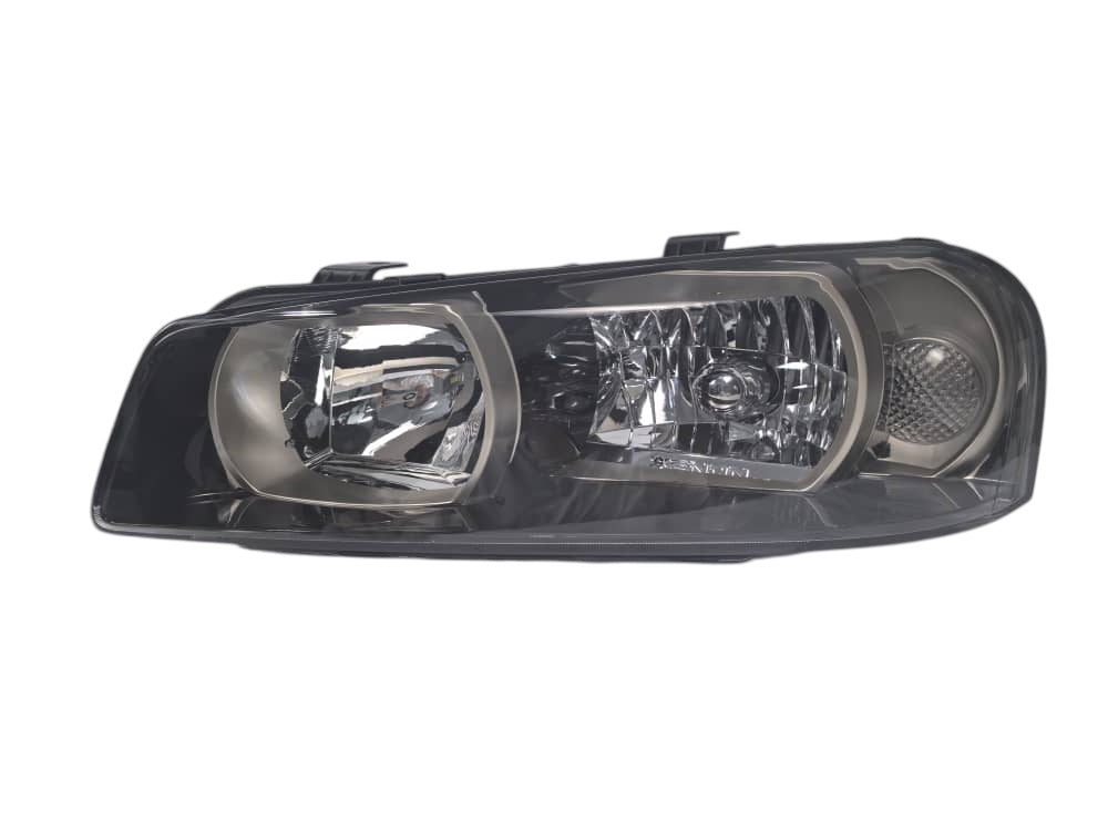 SPDZ1 Nissan Skyline R34 GTR Inspired Headlight Upgrade (Pair) - Korvel