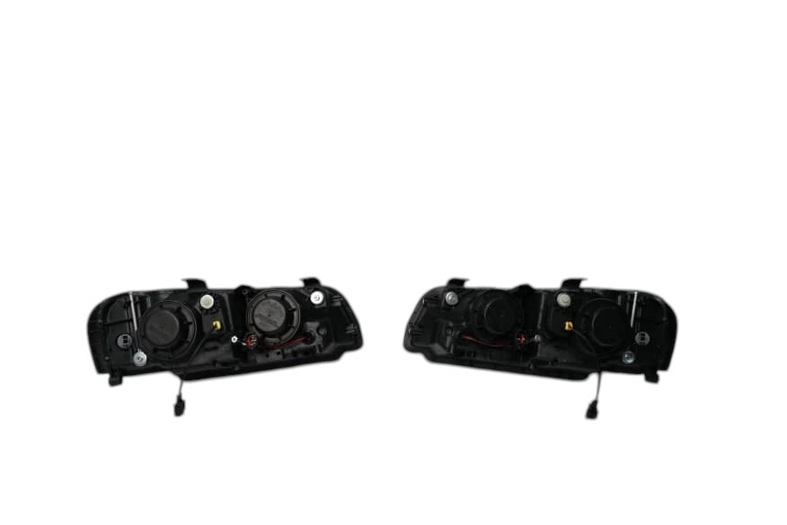 SPDZ1 Nissan Skyline R34 GTR Inspired Headlight Upgrade (Pair) - Korvel