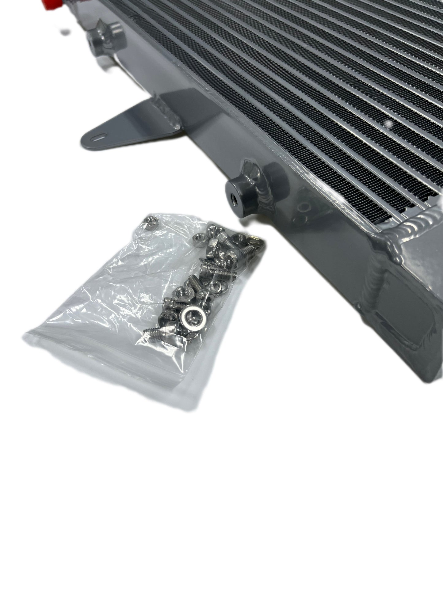 SPDZ1 High-Performance Heat Exchanger for Infiniti Q50/Q60 - Korvel