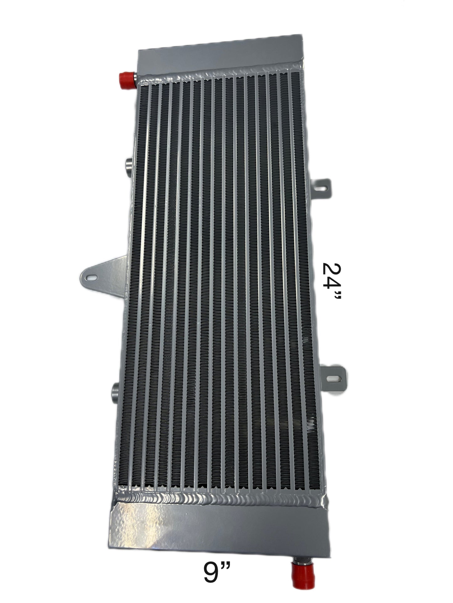 SPDZ1 High-Performance Heat Exchanger for Infiniti Q50/Q60 - Korvel