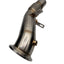 SPDZ1 B48 Downpipe Upgrade  BMW 3 Series (330i), 4 Series (420i, 430i), 2 Series (220i), X1 (X1 25i), X2 (X2 20i, X2 30i), Z4 (Z4 30i) and Supra 2.0 - Korvel