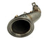 SPDZ1 B48 Downpipe Upgrade  BMW 3 Series (330i), 4 Series (420i, 430i), 2 Series (220i), X1 (X1 25i), X2 (X2 20i, X2 30i), Z4 (Z4 30i) and Supra 2.0 - Korvel