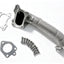 Downpipe haute performance SPDZ1 pour Honda Accord K24 2013-2017