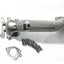 Downpipe haute performance SPDZ1 pour Honda Accord K24 2013-2017