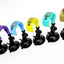 Exclusive SPDZ1 V1 Splatter Multi-Purpose Steering Wheel Hook - Korvel