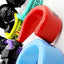 Exclusive SPDZ1 V1 Splatter Multi-Purpose Steering Wheel Hook - Korvel
