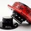 Exclusive SPDZ1 V2.0 Splatter Quick Release Steering Wheel - Korvel