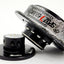 Exclusive SPDZ1 V2.0 Splatter Quick Release Steering Wheel - Korvel