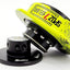Exclusive SPDZ1 V2.0 Splatter Quick Release Steering Wheel - Korvel