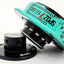 Exclusive SPDZ1 V2.0 Splatter Quick Release Steering Wheel - Korvel