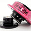 Exclusive SPDZ1 V2.0 Splatter Quick Release Steering Wheel - Korvel