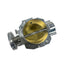 High-Performance 70mm Billet Throttle Body for Honda & Acura - Korvel
