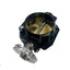 High-Performance 70mm Billet Throttle Body for Honda & Acura - Korvel