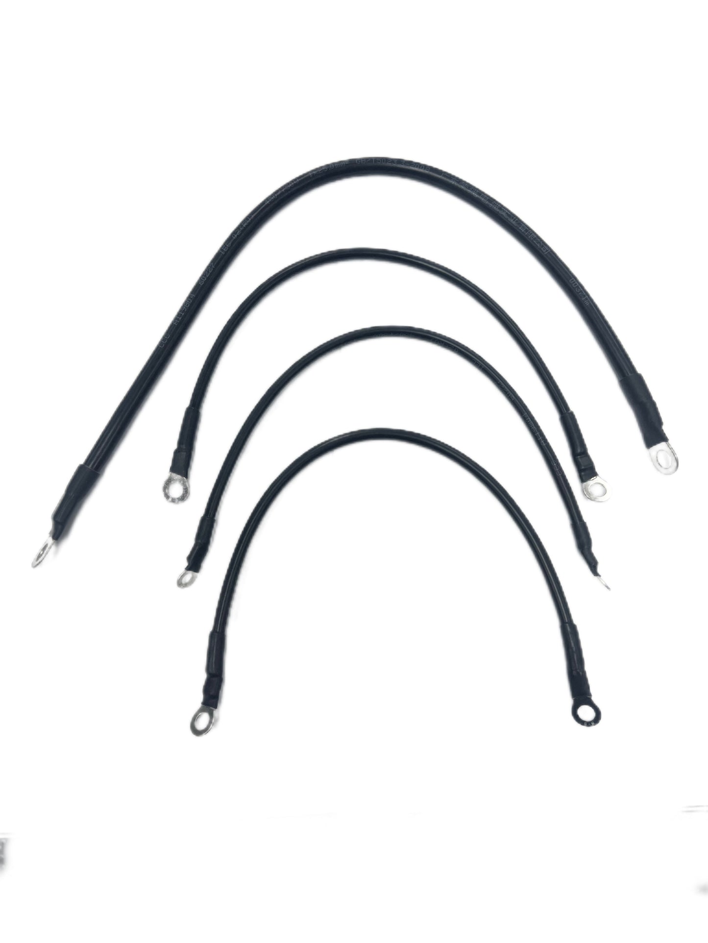 SPDZ1 Ground Kit for B/D/F/H Series Engines