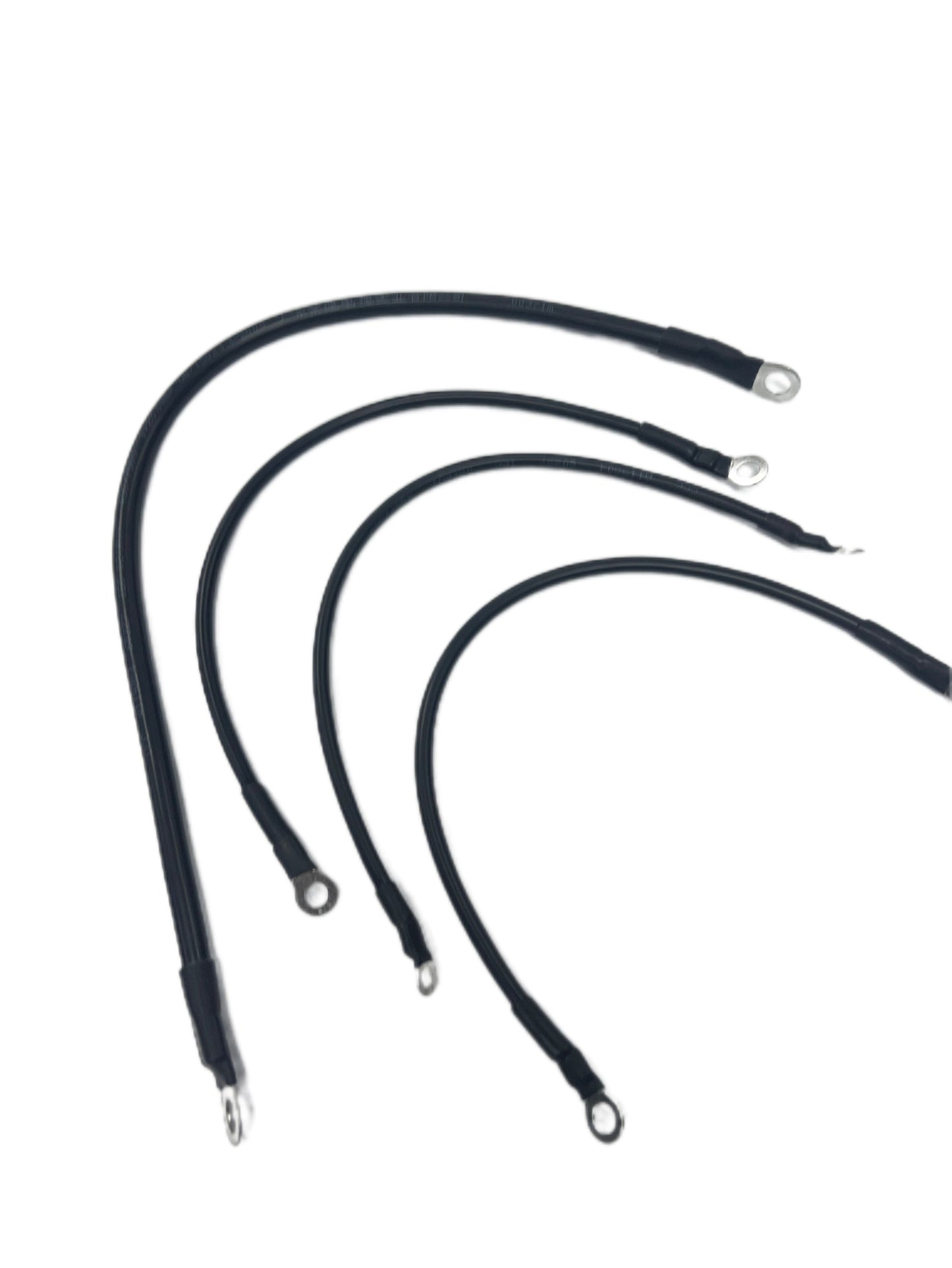 SPDZ1 Ground Kit for B/D/F/H Series Engines