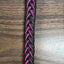 Martha Josey Premium Knotted Barrel Rein - Korvel