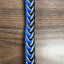 Martha Josey Premium Knotted Barrel Rein - Korvel