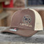 Whiskey Ranch 112 | Whiskey Bent - Korvel