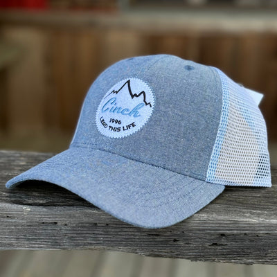 Blue "Lead This Life" | Cinch - Korvel