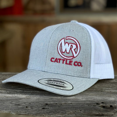 Bodacious Whiskey Bent Ball Cap - Stylish Western Headwear - Korvel