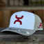 Alabama Crimson Tide Snapback Hat by Hooey - Korvel