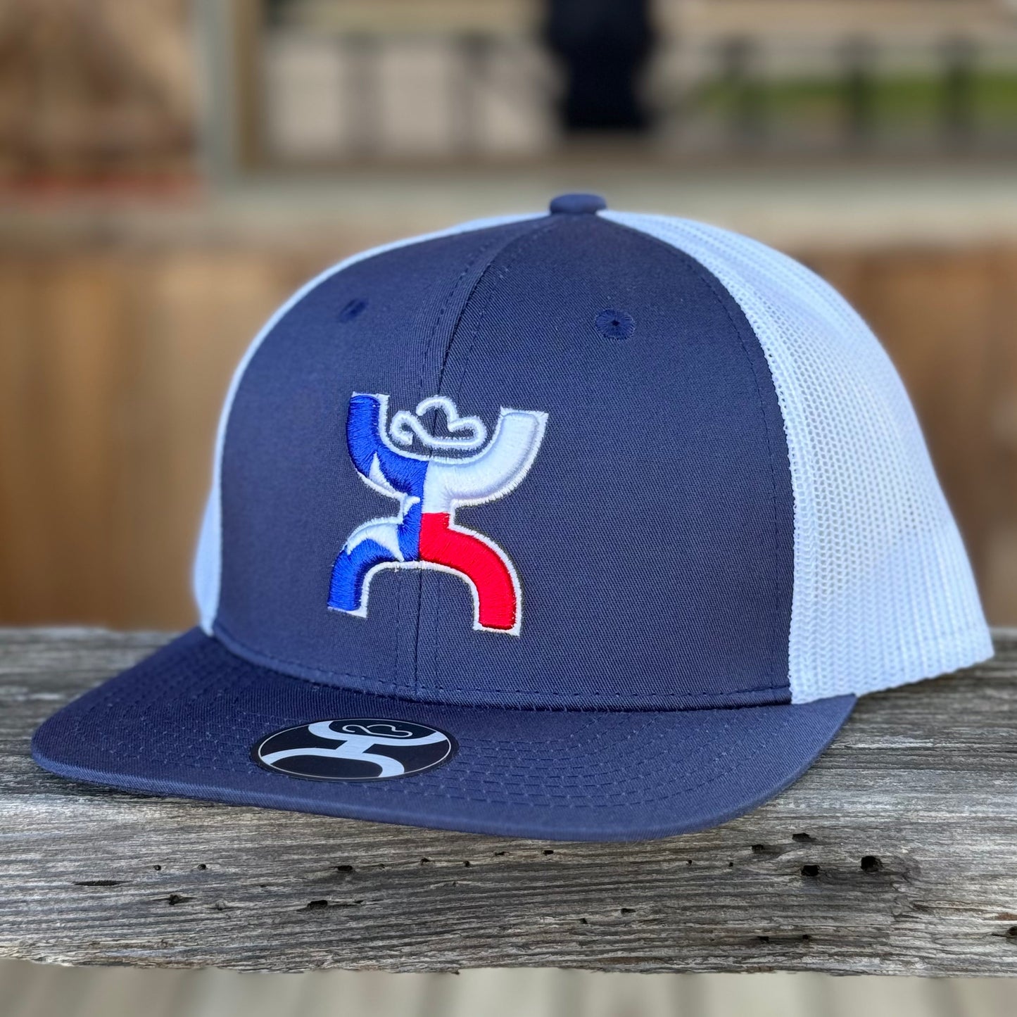 Texican Spirit | Hooey Baseball Cap - Korvel