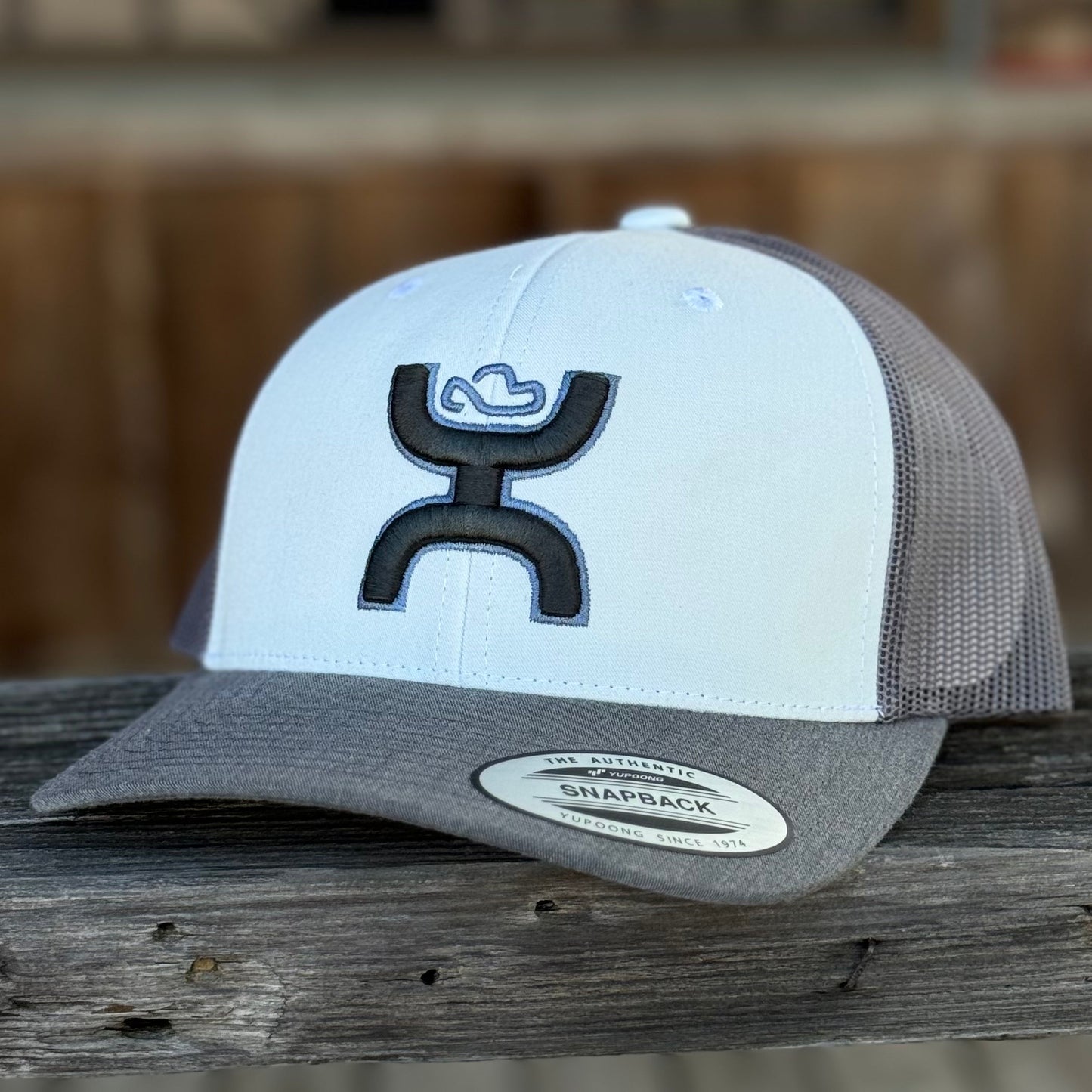 Hooey Sterling Baseball Cap - Stylish & Versatile - Korvel